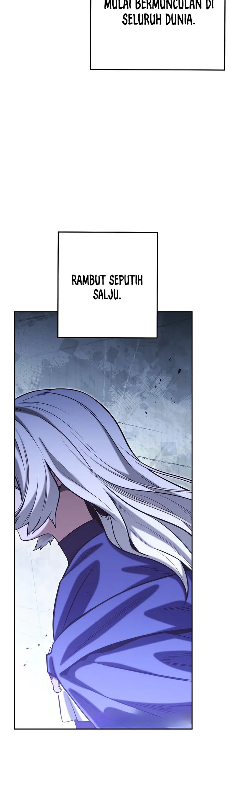 Manhwa Dungeon Reset Chapter 254 gambar nomor 2