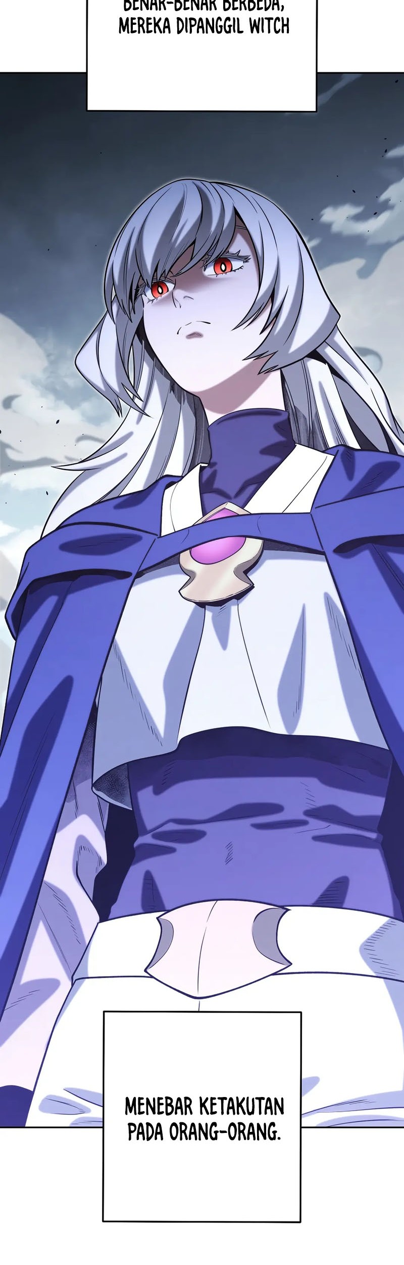 Dungeon Reset Chapter 254 Gambar 4