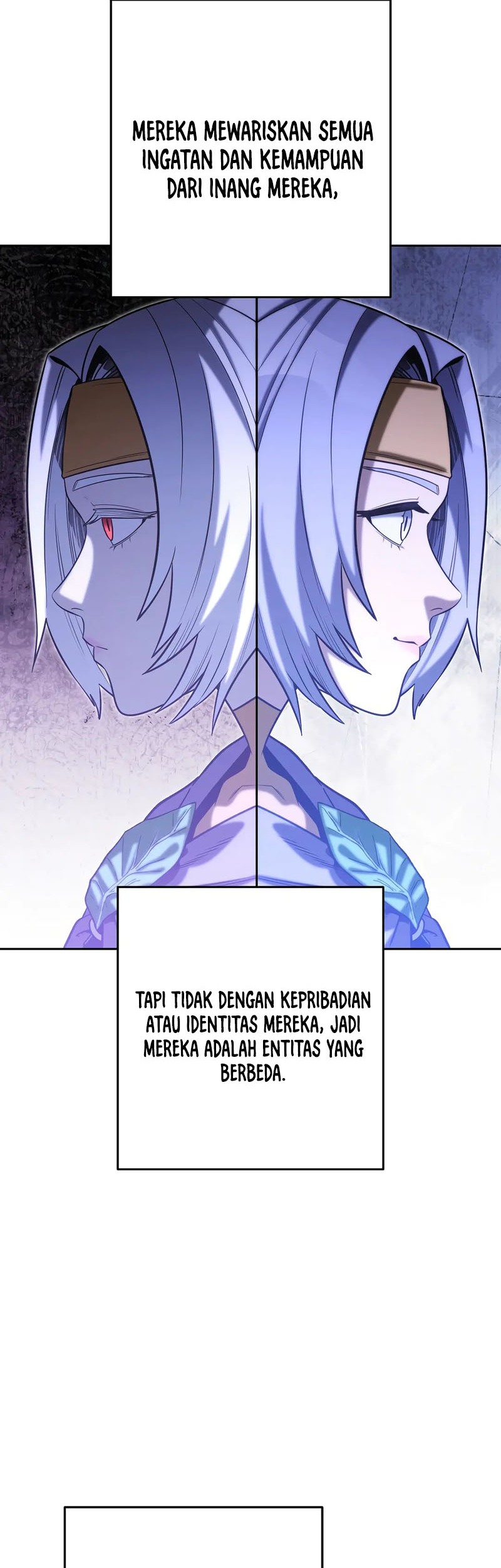 Dungeon Reset Chapter 254 Gambar 7