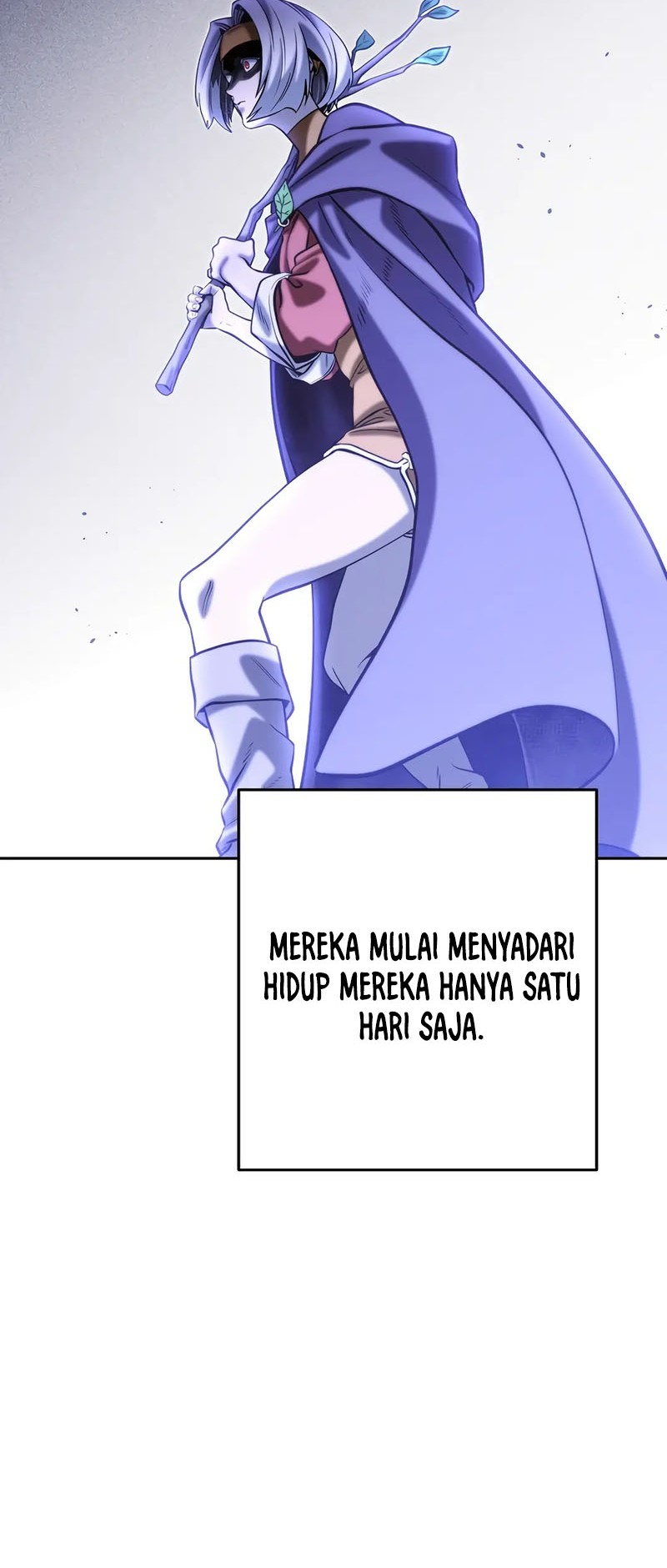 Dungeon Reset Chapter 254 Gambar 9