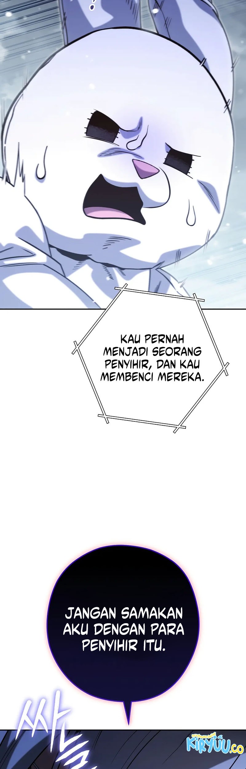 Dungeon Reset Chapter 254 Gambar 27