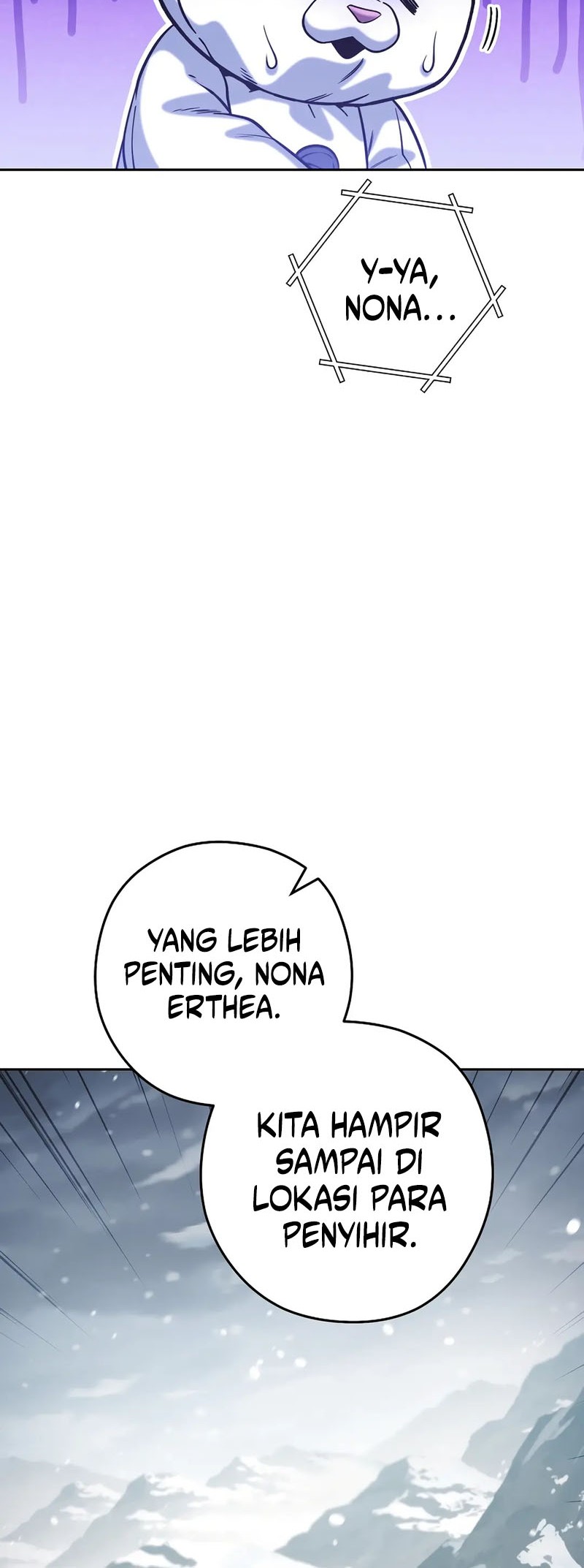 Dungeon Reset Chapter 254 Gambar 29