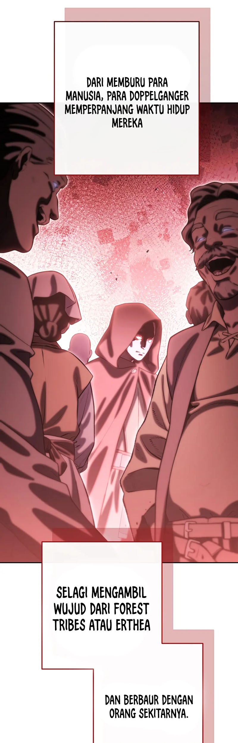 Dungeon Reset Chapter 254 Gambar 14