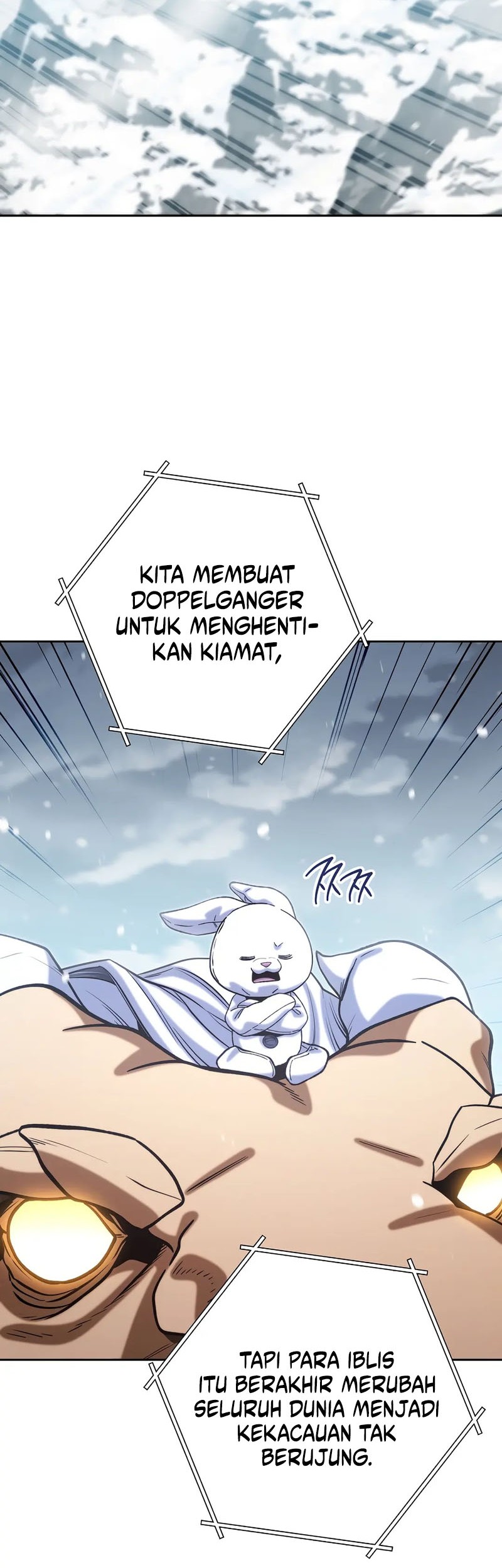 Dungeon Reset Chapter 254 Gambar 17