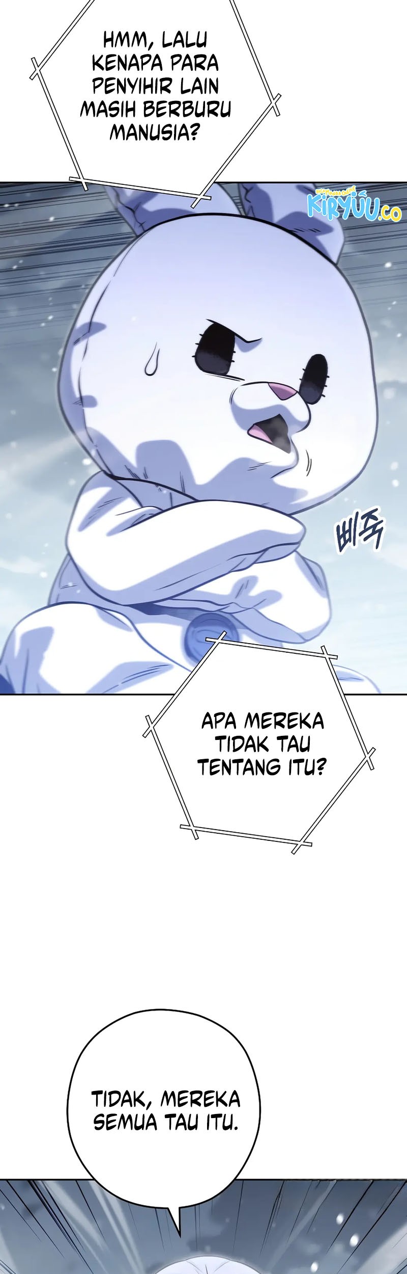 Dungeon Reset Chapter 254 Gambar 24