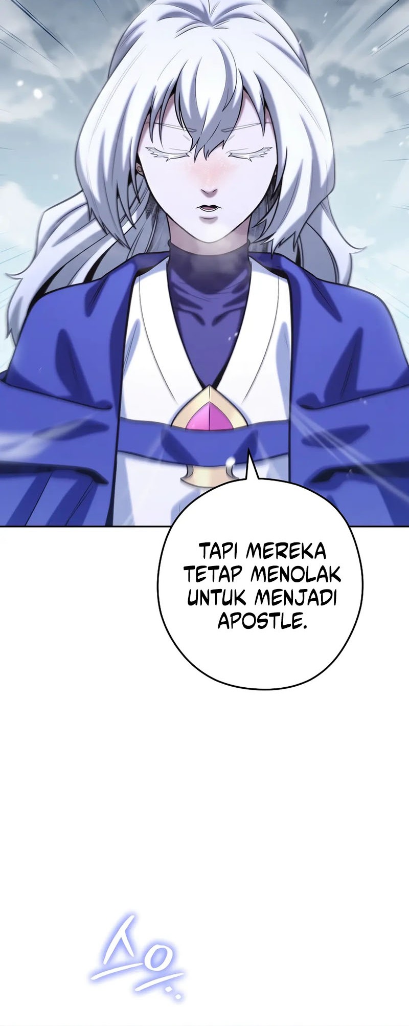 Dungeon Reset Chapter 254 Gambar 25