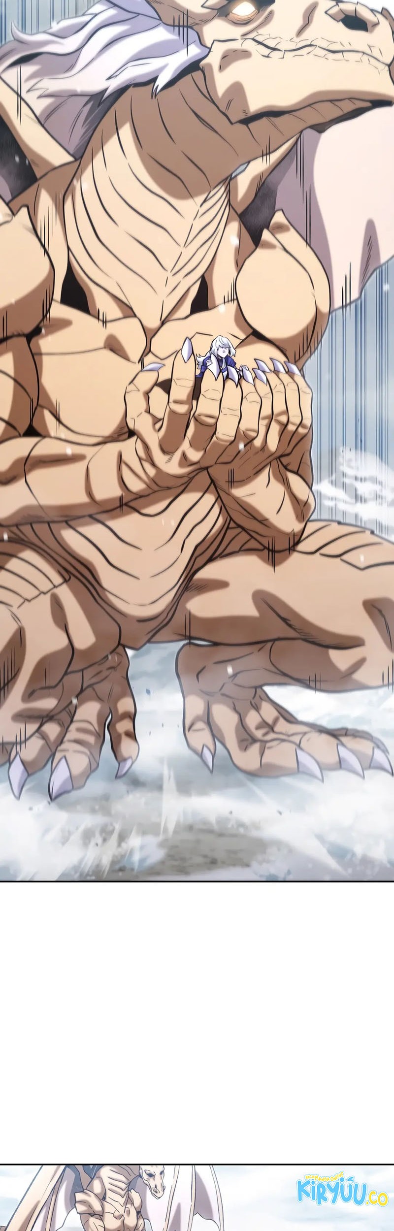 Dungeon Reset Chapter 254 Gambar 31