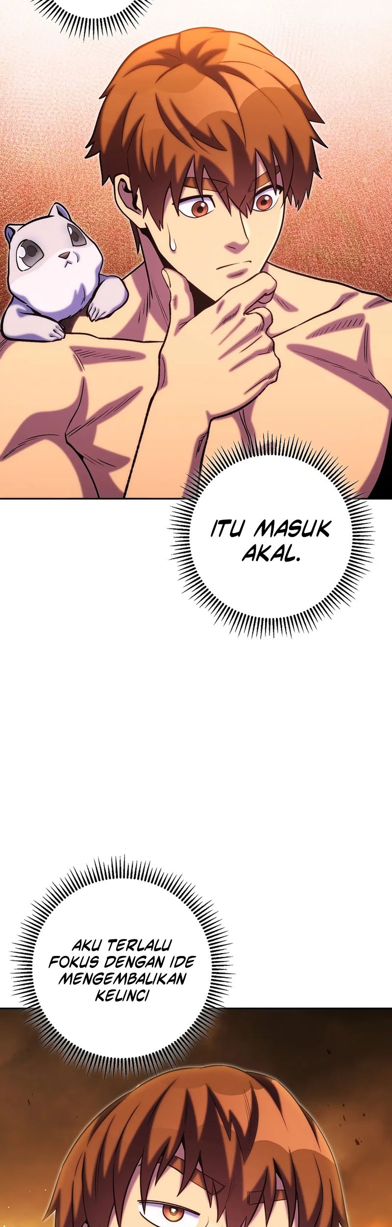 Dungeon Reset Chapter 255 Gambar 40