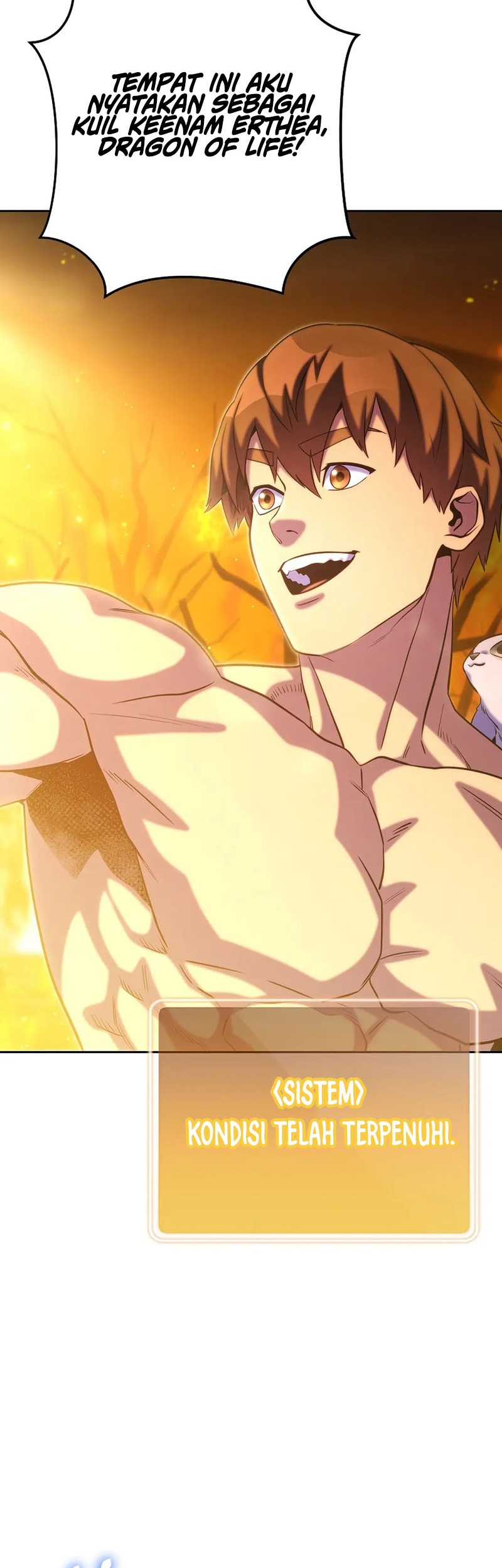 Dungeon Reset Chapter 255 Gambar 47