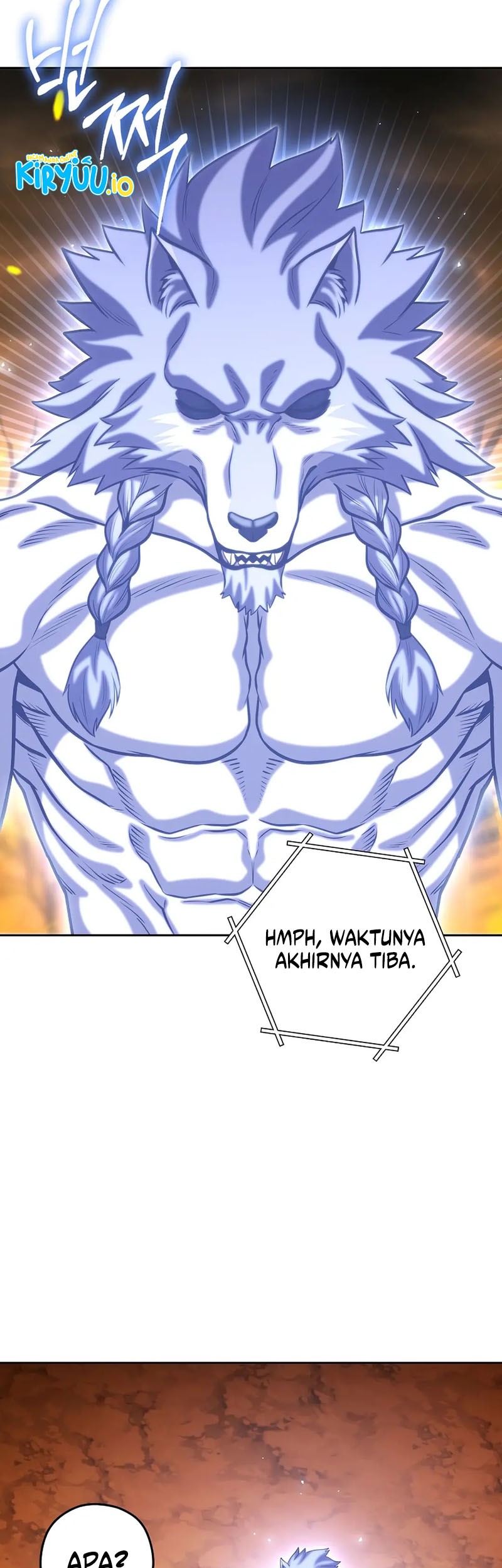 Dungeon Reset Chapter 255 Gambar 48