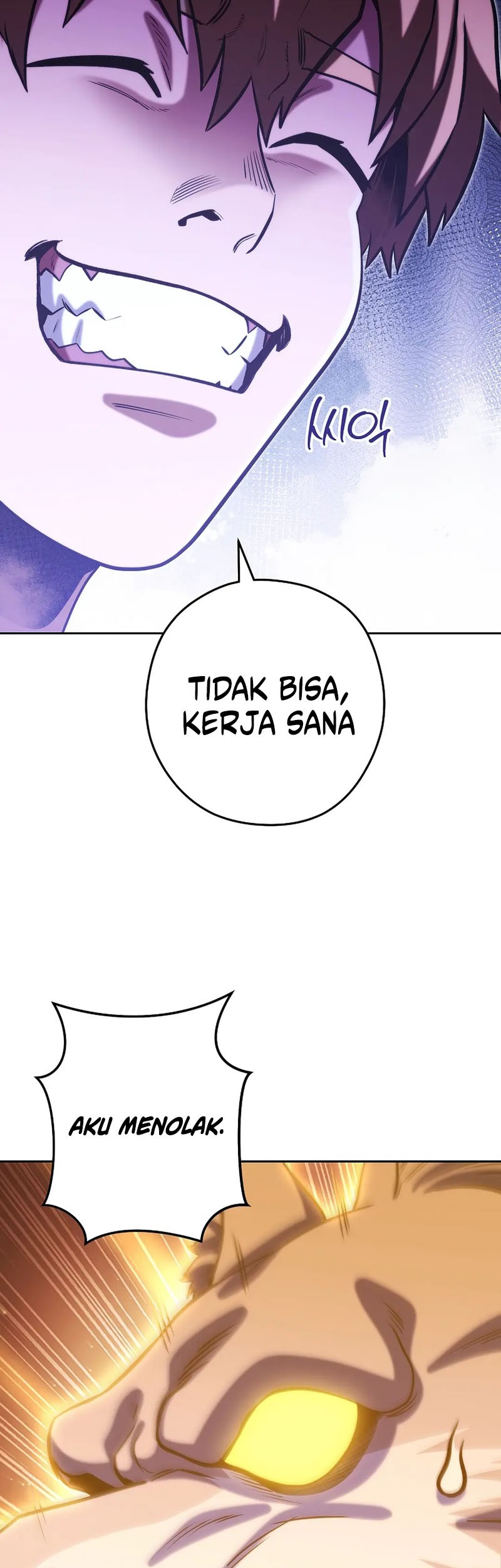 Dungeon Reset Chapter 255 Gambar 60