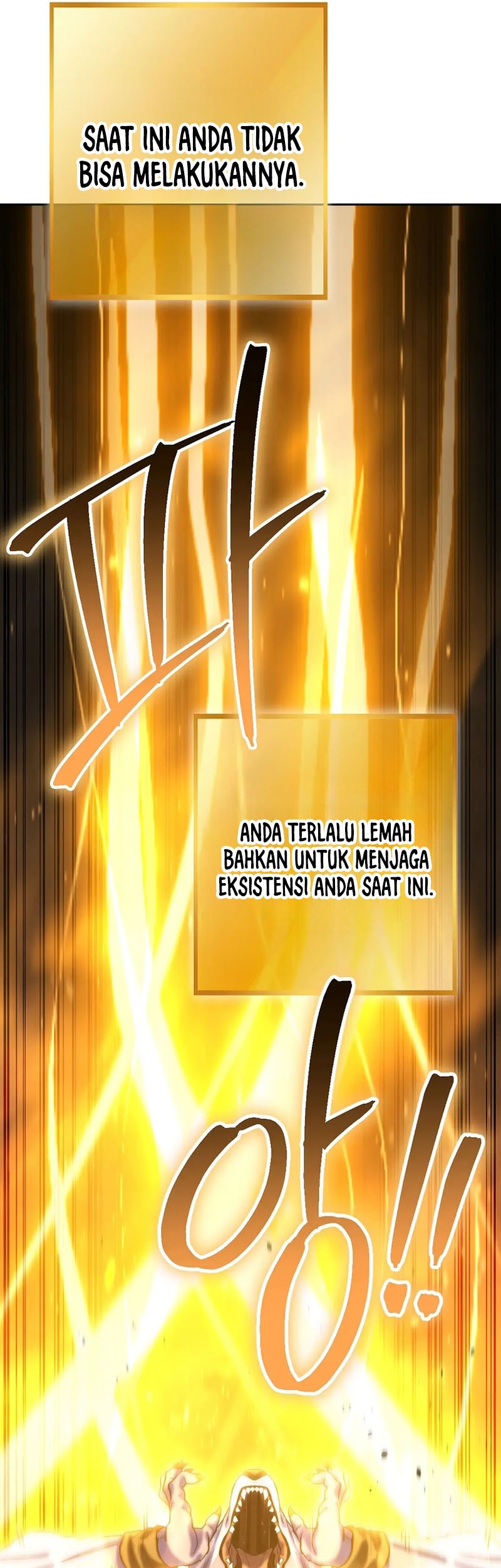 Dungeon Reset Chapter 255 Gambar 62