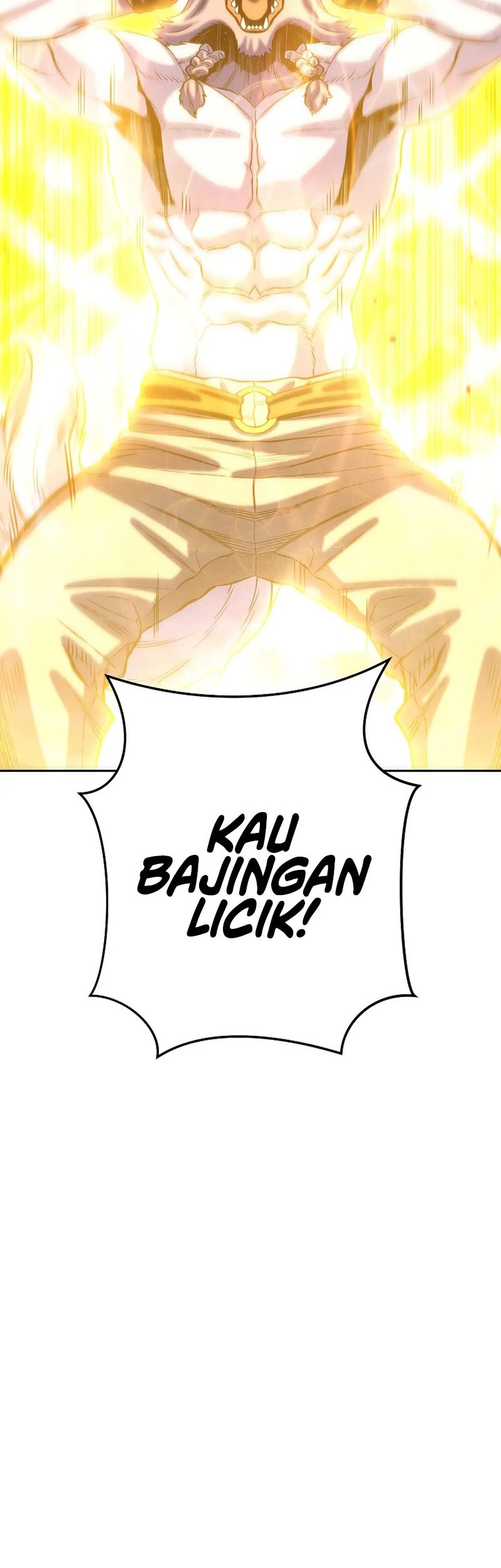 Dungeon Reset Chapter 255 Gambar 63