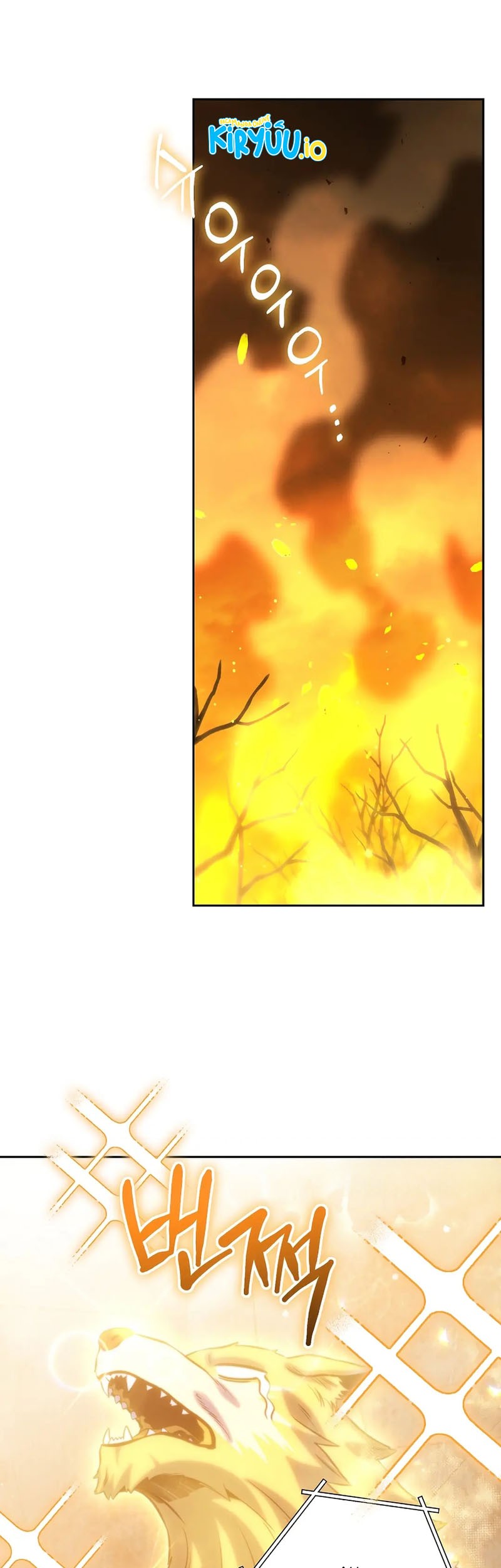 Dungeon Reset Chapter 255 Gambar 64