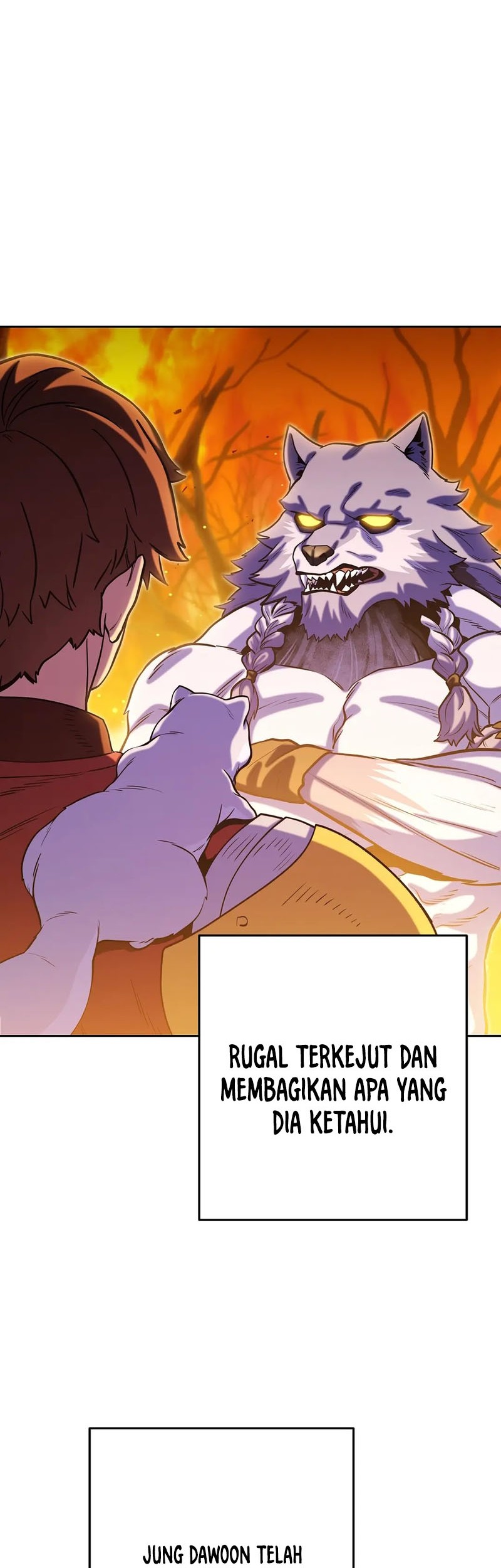 Dungeon Reset Chapter 255 Gambar 4