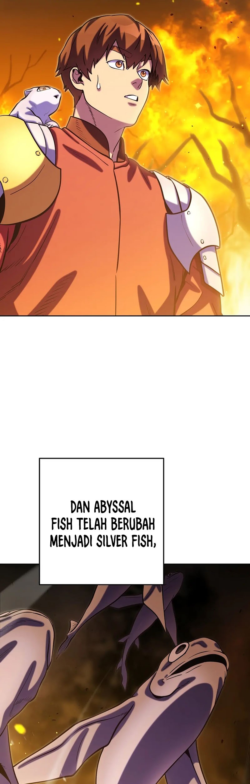 Dungeon Reset Chapter 255 Gambar 6