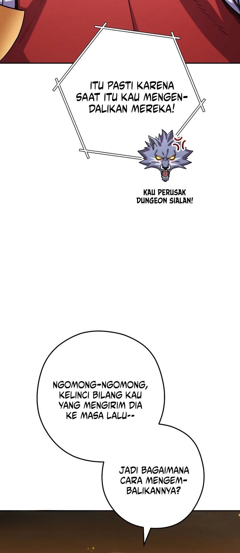 Dungeon Reset Chapter 255 Gambar 9