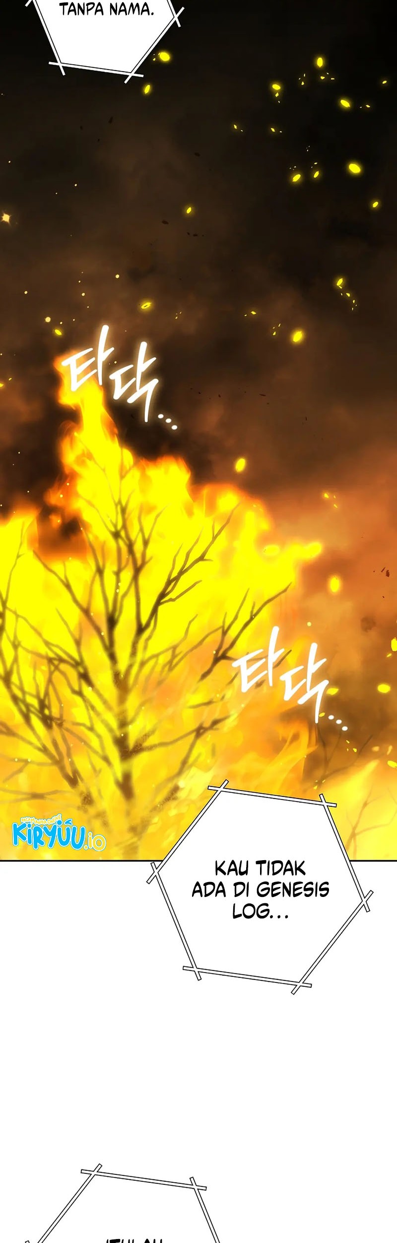 Dungeon Reset Chapter 255 Gambar 27