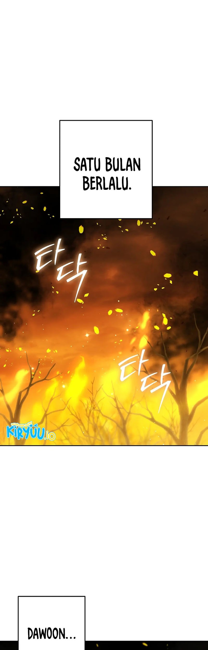 Dungeon Reset Chapter 255 Gambar 15