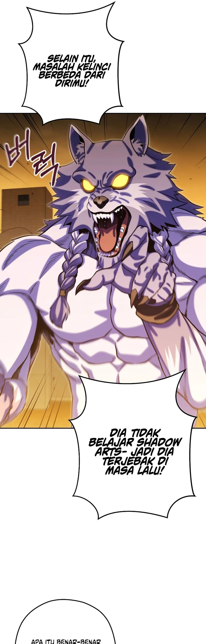 Dungeon Reset Chapter 255 Gambar 22