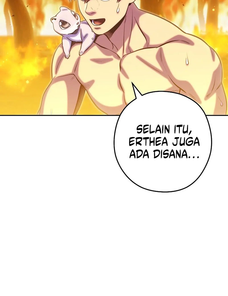 Dungeon Reset Chapter 255 Gambar 25