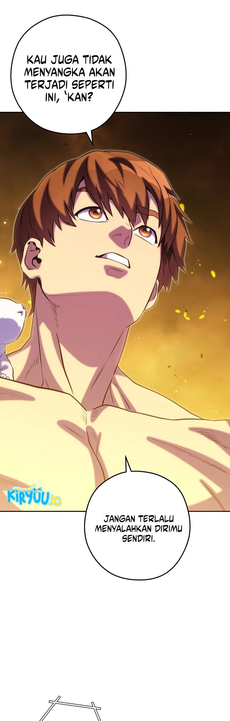 Dungeon Reset Chapter 255 Gambar 31