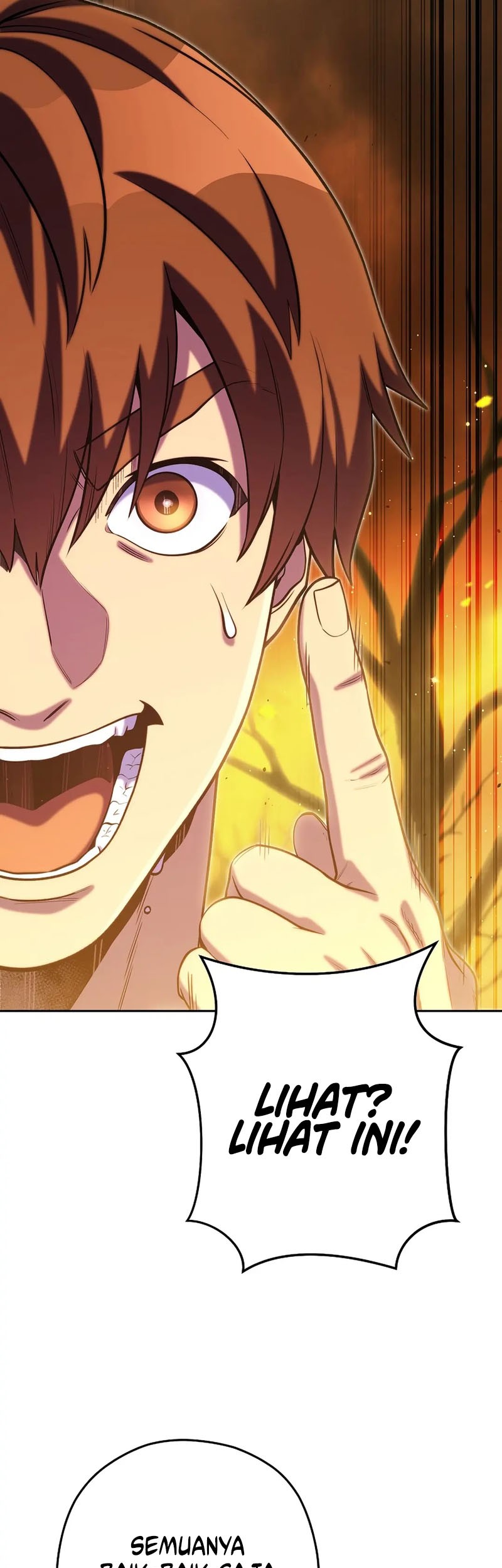 Dungeon Reset Chapter 255 Gambar 36