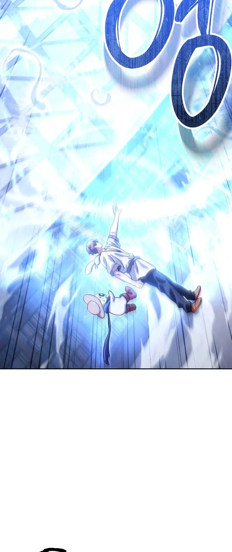 Dungeon Reset Chapter 256 Gambar 13