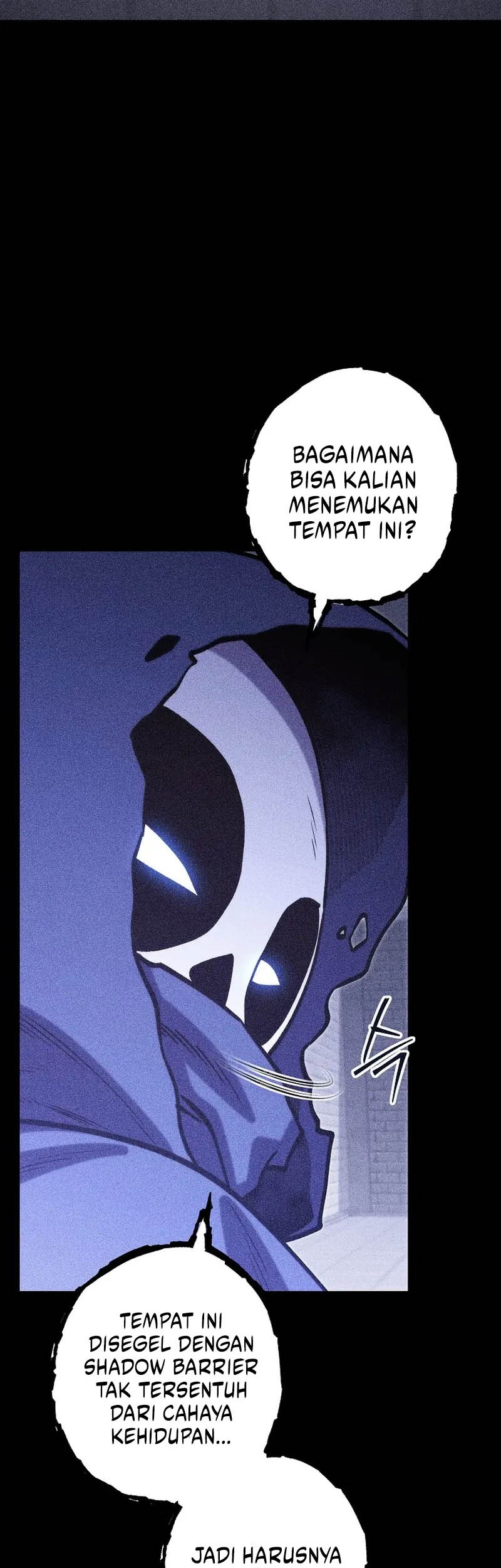 Dungeon Reset Chapter 256 Gambar 43