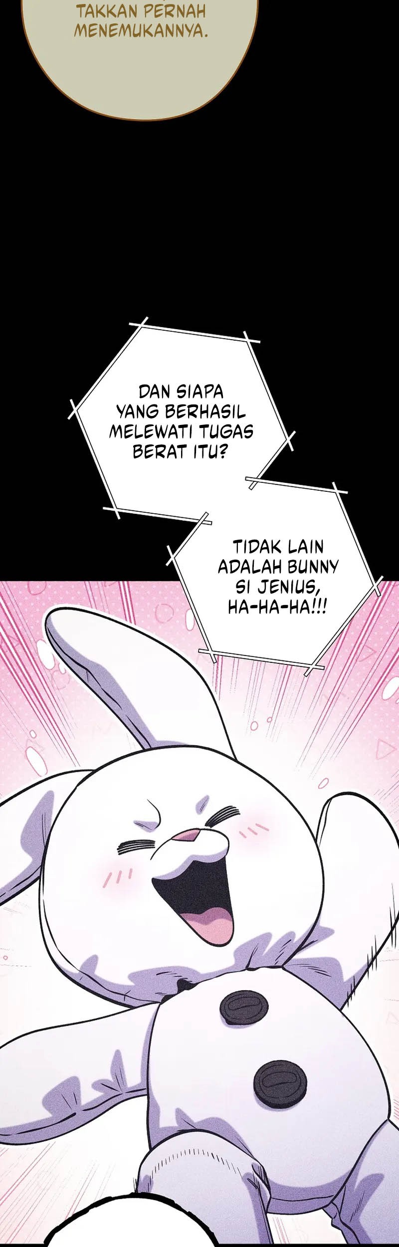 Dungeon Reset Chapter 256 Gambar 46