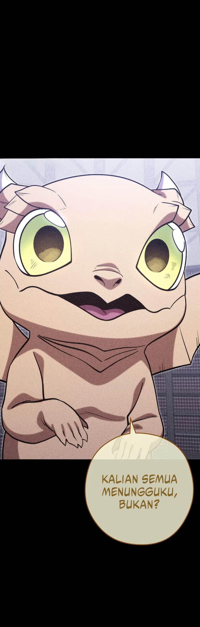 Dungeon Reset Chapter 256 Gambar 50