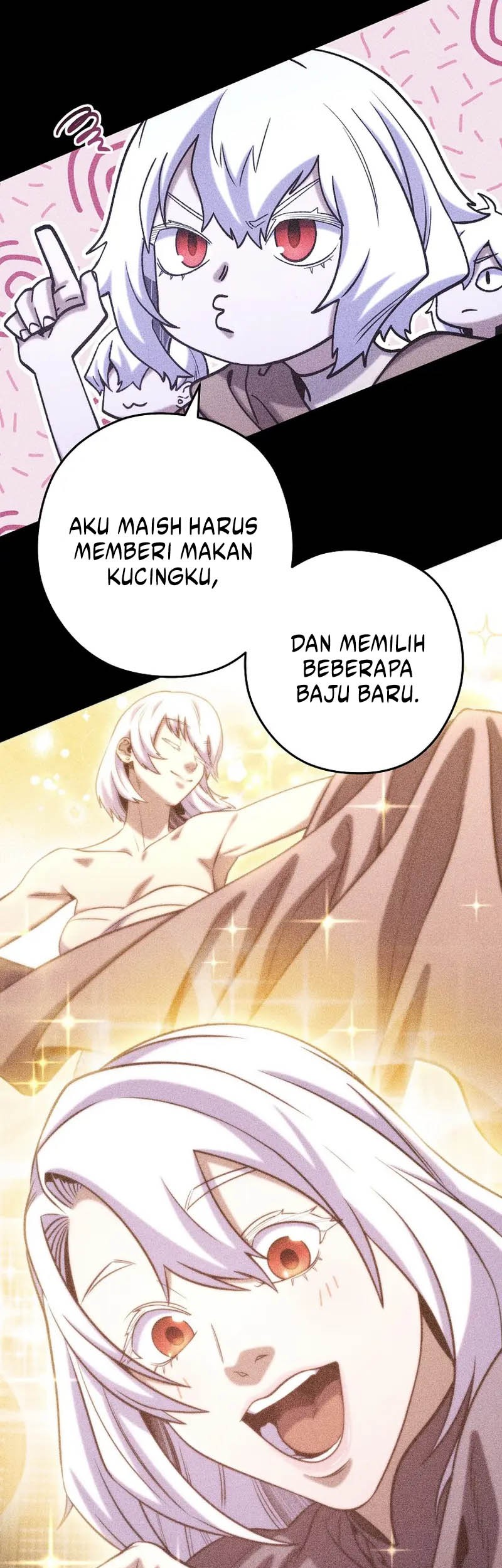 Dungeon Reset Chapter 256 Gambar 58