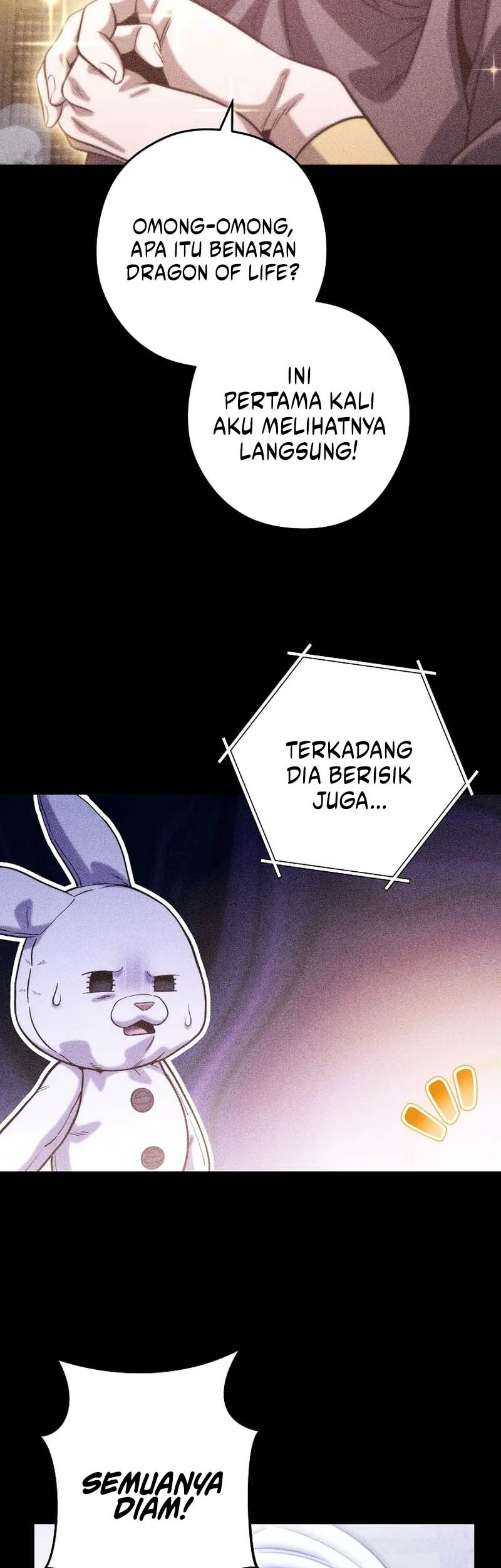 Dungeon Reset Chapter 256 Gambar 59