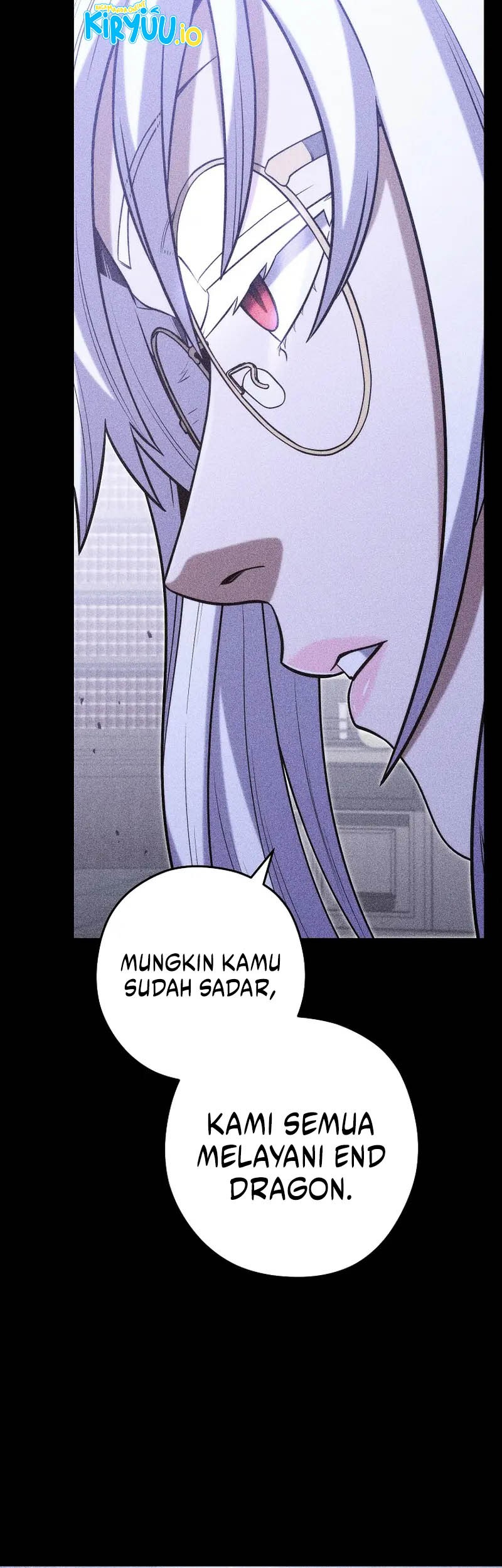 Dungeon Reset Chapter 256 Gambar 64