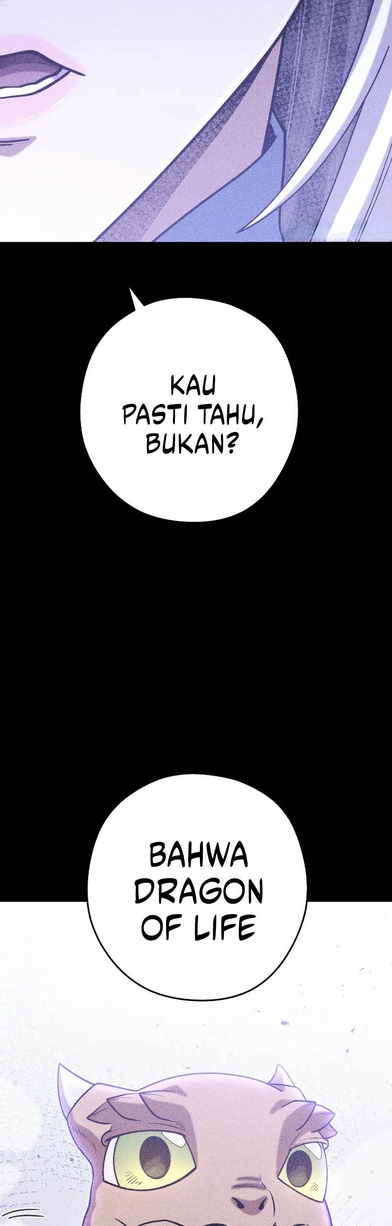 Dungeon Reset Chapter 256 Gambar 69