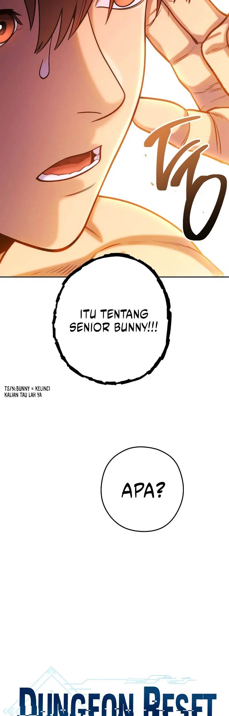 Manhwa Dungeon Reset Chapter 256 gambar nomor 2