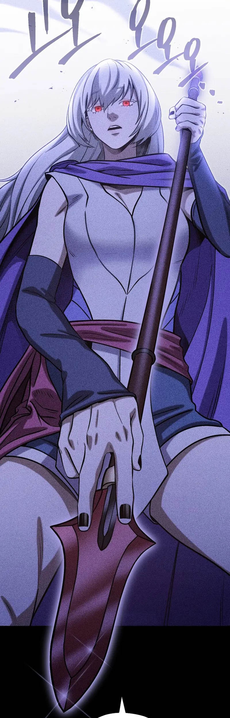 Dungeon Reset Chapter 256 Gambar 28