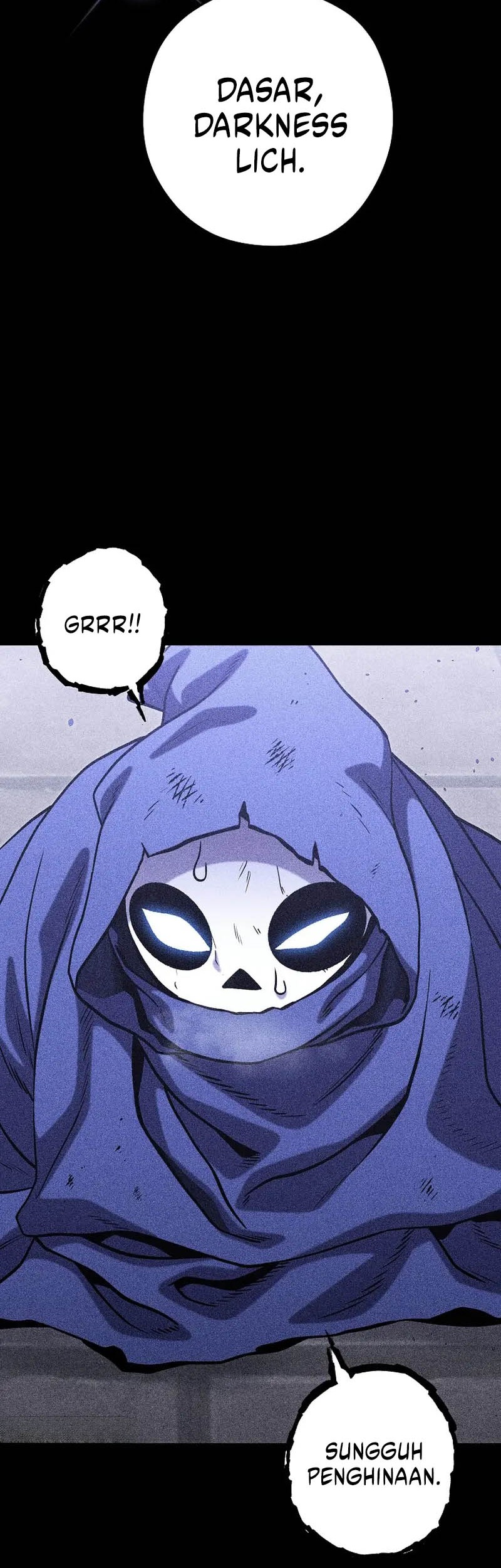 Dungeon Reset Chapter 256 Gambar 29