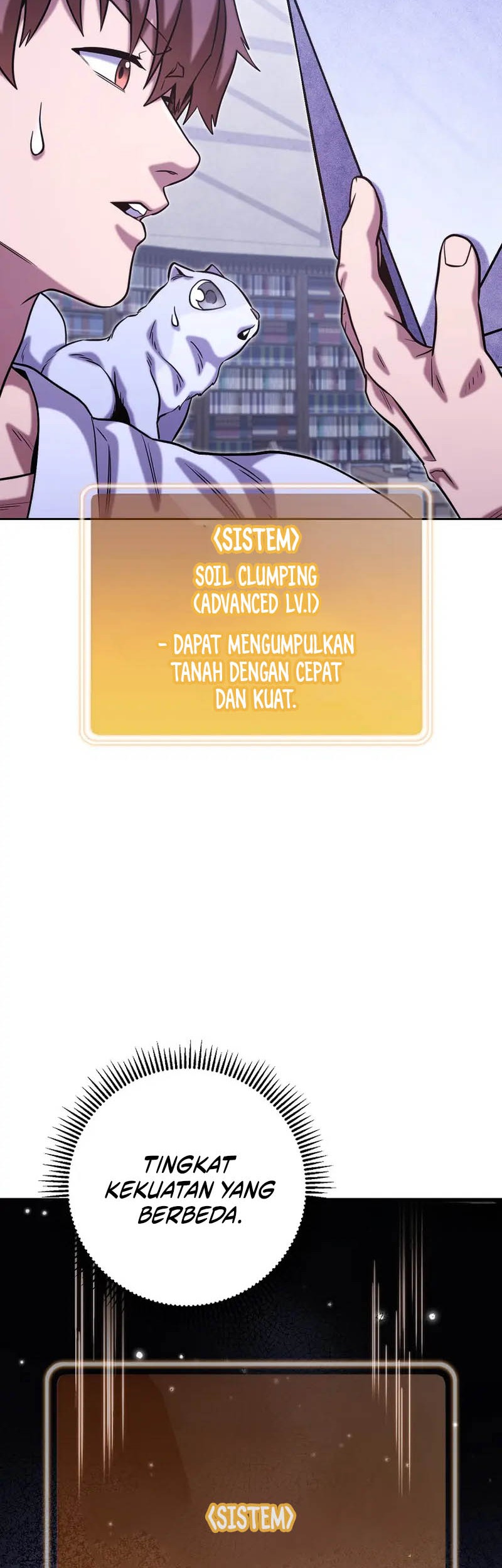 Dungeon Reset Chapter 256 Gambar 19