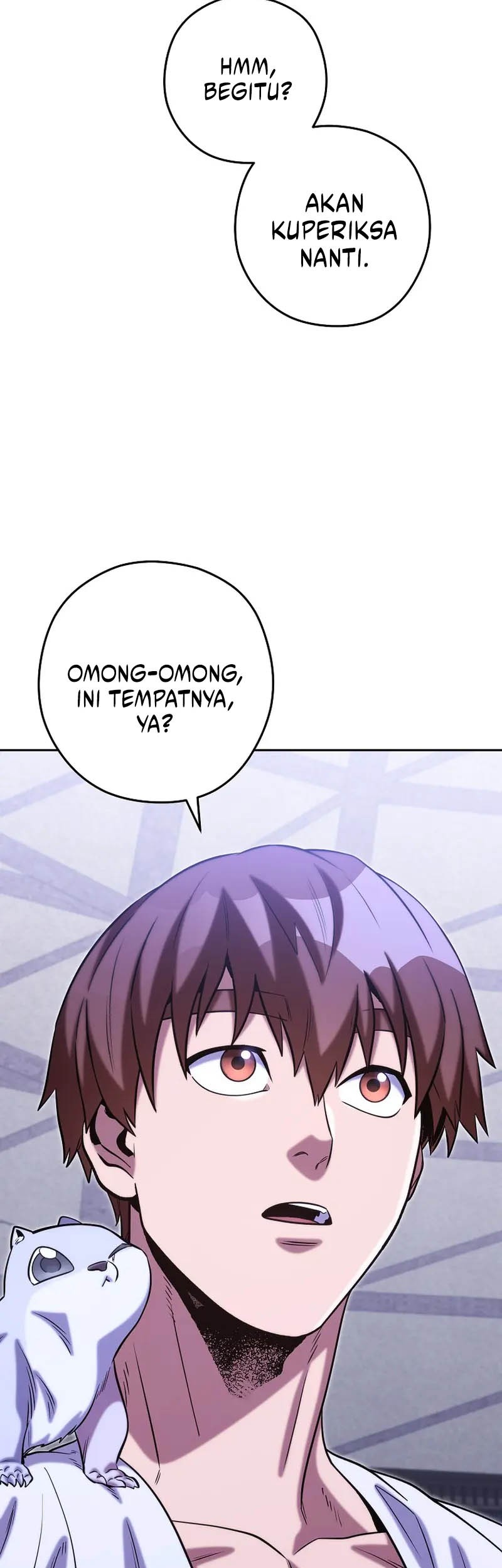 Dungeon Reset Chapter 256 Gambar 22