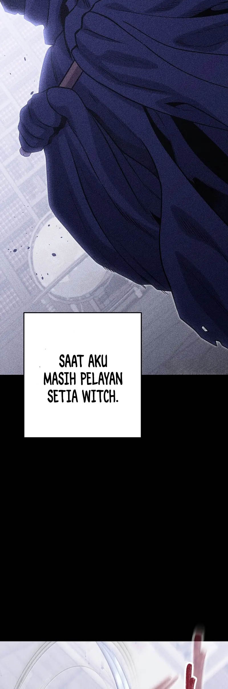 Dungeon Reset Chapter 256 Gambar 25