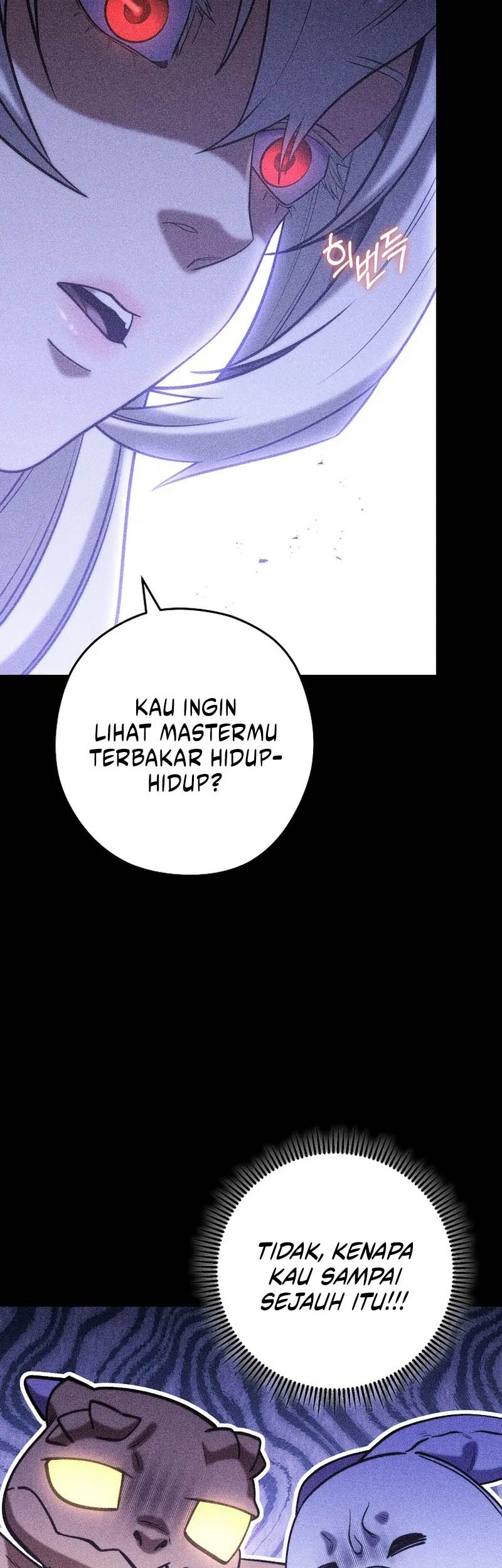 Dungeon Reset Chapter 256 Gambar 33