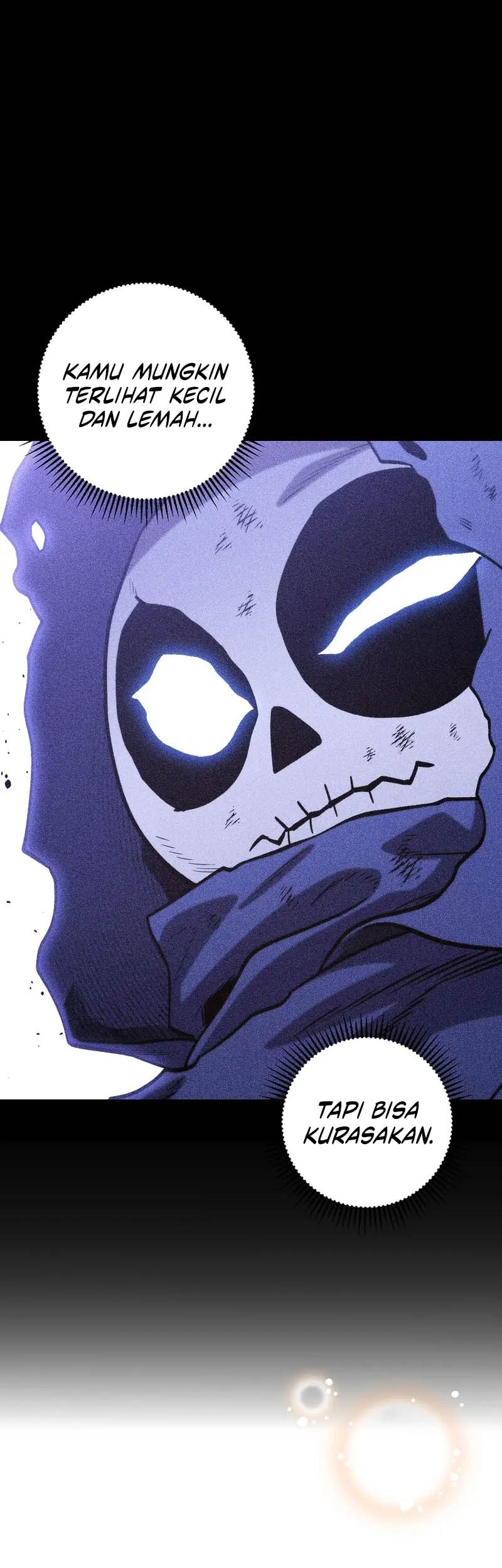 Dungeon Reset Chapter 256 Gambar 36