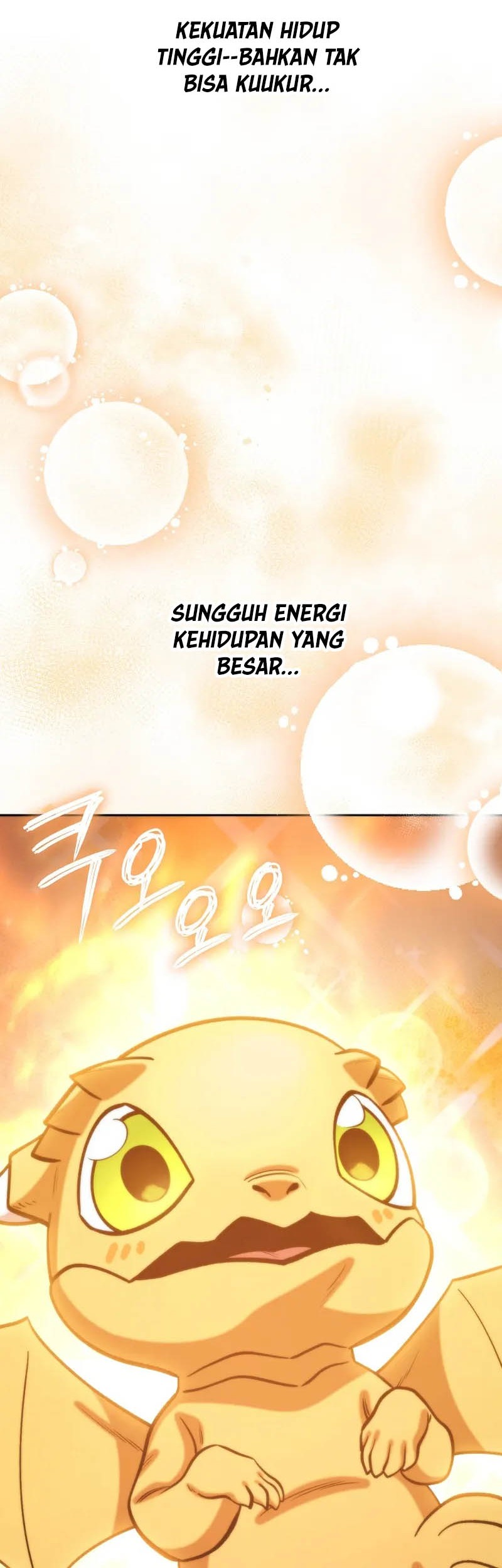 Dungeon Reset Chapter 256 Gambar 37