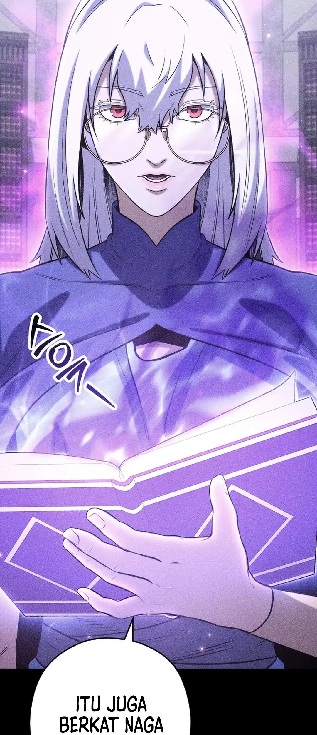 Dungeon Reset Chapter 257 Gambar 12