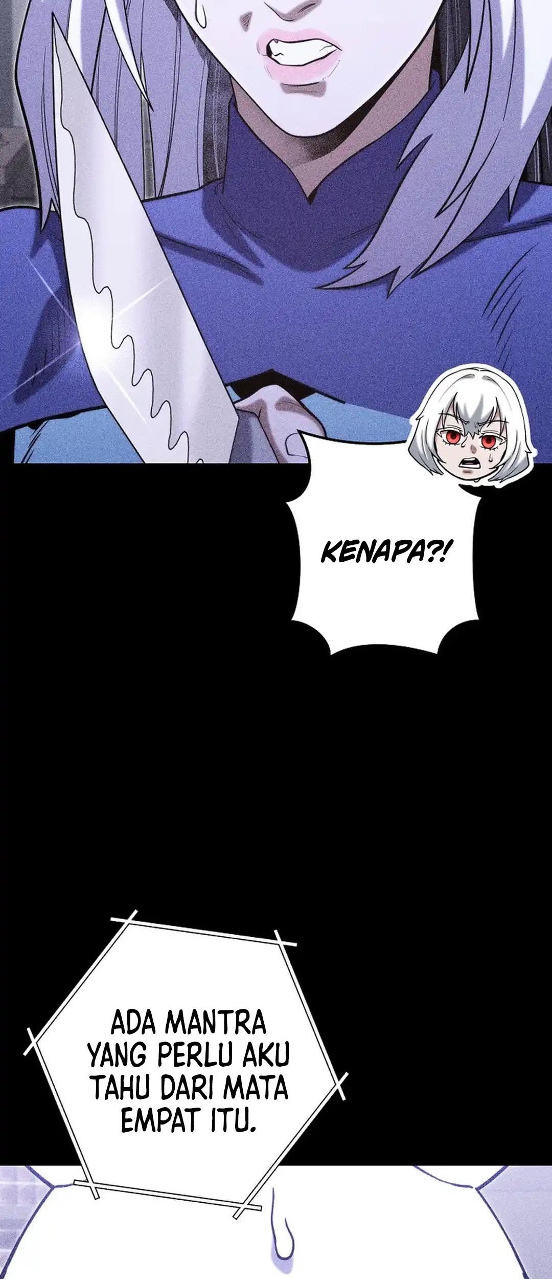 Dungeon Reset Chapter 257 Gambar 43