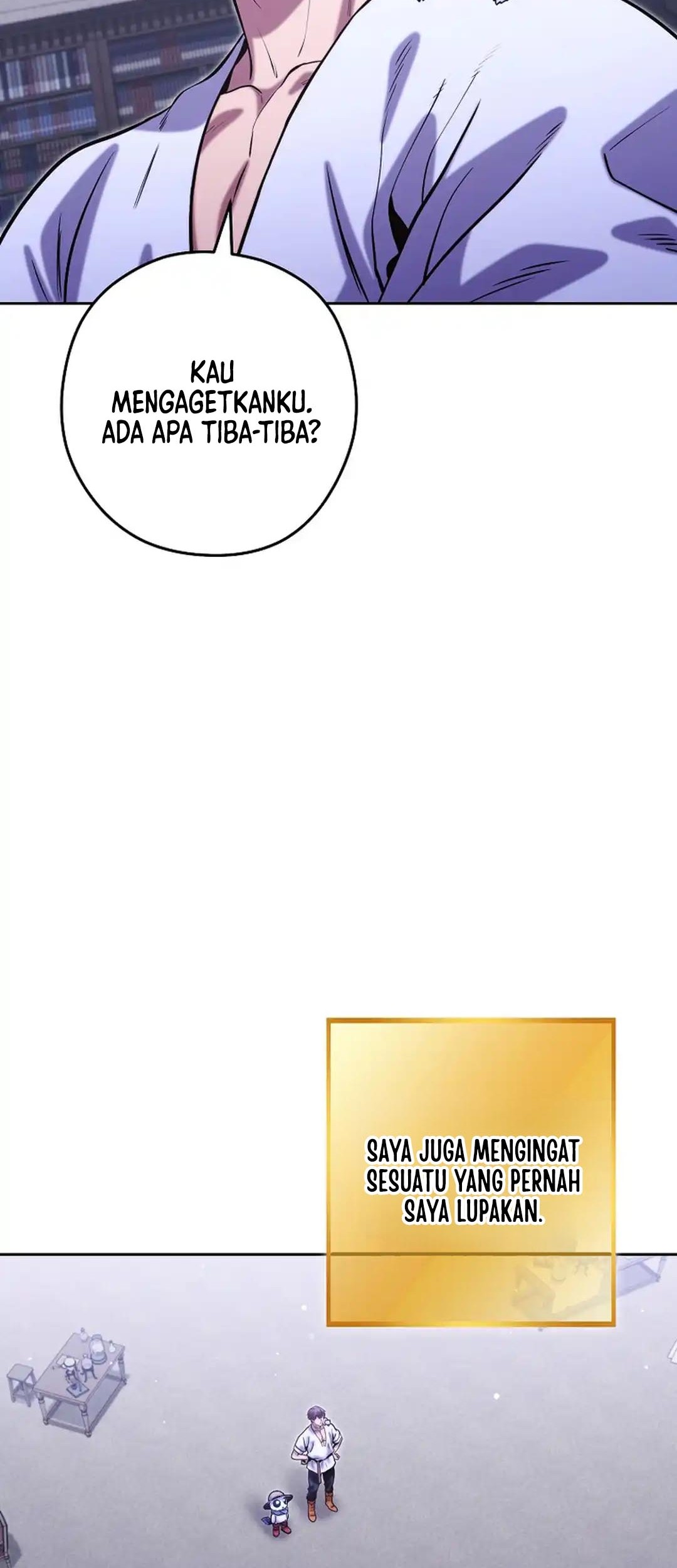 Dungeon Reset Chapter 257 Gambar 47