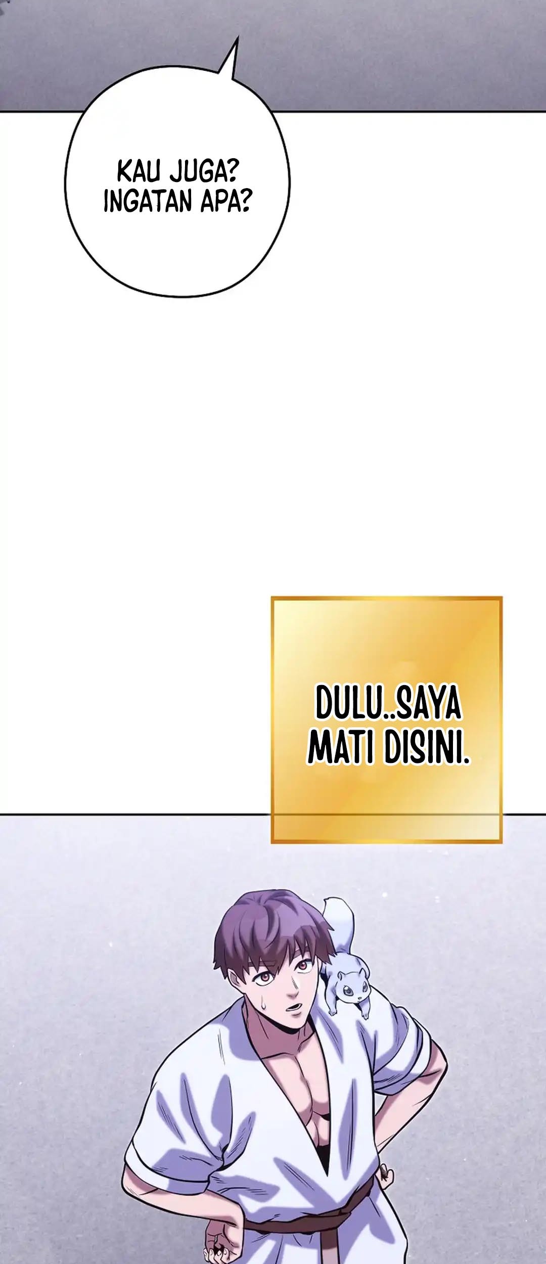 Dungeon Reset Chapter 257 Gambar 48