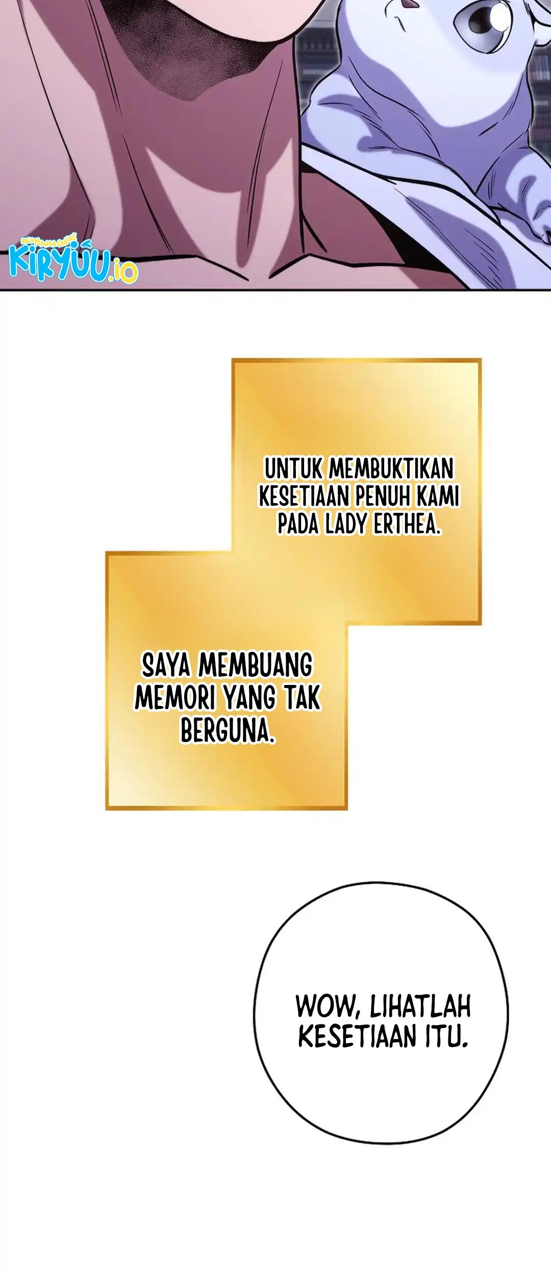 Dungeon Reset Chapter 257 Gambar 52