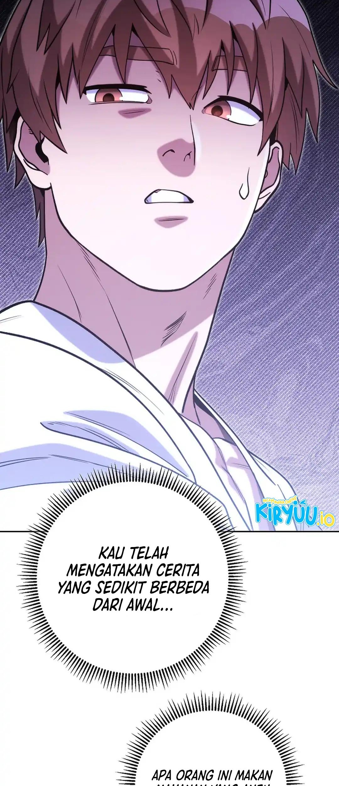 Dungeon Reset Chapter 257 Gambar 55